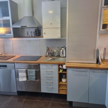 Le Loft 1936 : Centre-Ville + Parking Prive Хавър Екстериор снимка